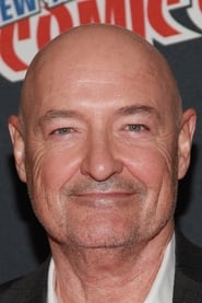 Terry O'Quinn