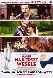 Nasze najlepsze wesele Cały Film PL
