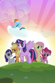 My Little Pony: Friendship Is Magic Season 4 8