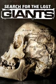 Search for the Lost Giants постер