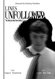 LINES UNFOLLOWED