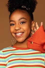 Profile picture of Priah Ferguson who plays Erica Sinclair