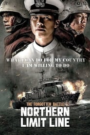 Northern Limit Line постер