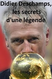 Didier Deschamps, les secrets d’une légende (2018) Cliver HD - Legal - ver Online & Descargar