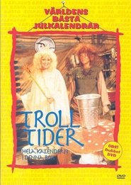 Poster Trolltider 1979