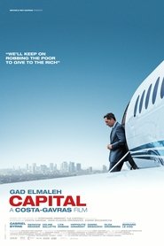 Capital постер