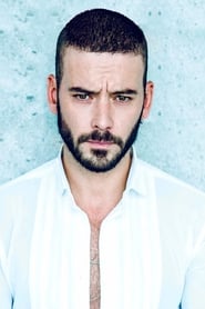 Profile picture of Diego Cadavid who plays Jaime Bray