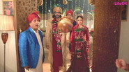 Rajni's Kick Lands On Surili