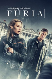Furia постер
