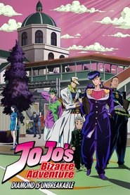 JoJo’s Bizarre Adventure Season 3 Episode 7 JoJo’s Bizarre Adventure Season 3 Episode 7