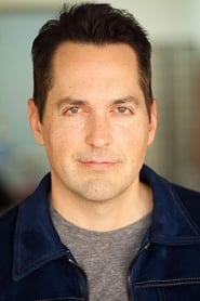 Michael Raif Brizzolara as Mike