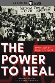 Poster The Power to Heal: Medicare and the Civil Rights Revolution