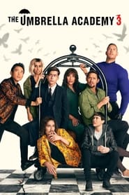 The Umbrella Academy Season 3 Episode 5 HD