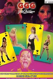 Casting Girls No. 035