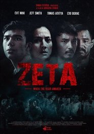 ZETA (2019) Cliver HD - Legal - ver Online & Descargar