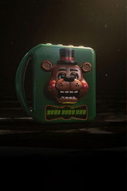 Poster Film Five Nights at Freddy's 2