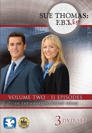Sue Thomas: F.B.Eye Season 2 2