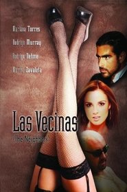 Poster Las vecinas