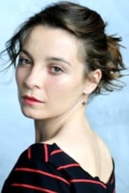 Chiara Gioncardi as Sarah (voice)