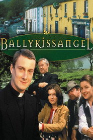 Ballykissangel постер