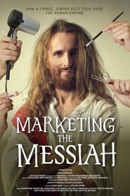 Poster Marketing the Messiah