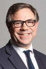 Portrait de Jeremy Quin