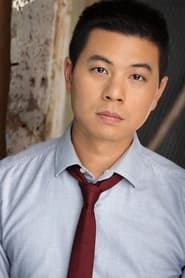 Willis Chung as Server