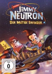 Jimmy Neutron – Der mutige Erfinder (2001)