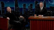 Ricky Gervais, Kaitlyn Dever, Kali Uchis