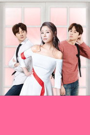 My Dear Boy poster