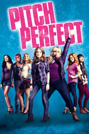 Pitch Perfect 2012 Stream danish online på hjemmesiden