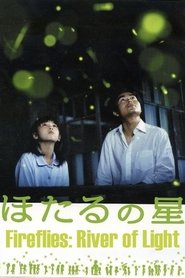 Poster Fireflies: River of Light 2004