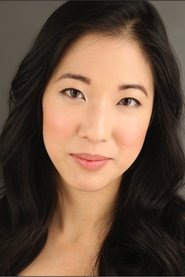 Stephenie Park as Dylan