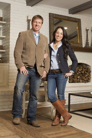 Fixer Upper poster