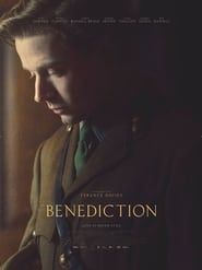 Benediction постер