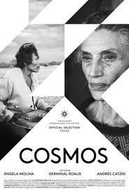 Poster Cosmos 