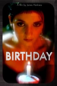 Poster Birthday