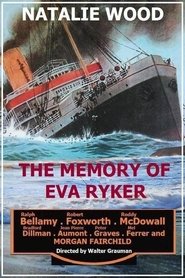 The Memory of Eva Ryker 1980 film plakat