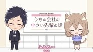 Mini Anime 11