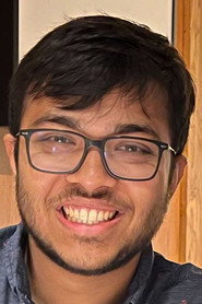 Margey Shah