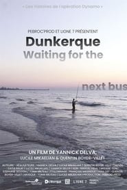 Dunkerque, waiting for the next bus streaming