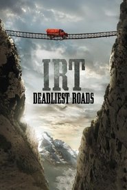 Poster IRT Deadliest Roads 2011