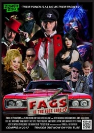 Watch Fags in the Fast Lane Full Movie Online 2017