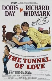 Nonton Film The Tunnel of Love Subtitle Indonesia Streaming Movie Download Gratis Online The Tunnel of Love