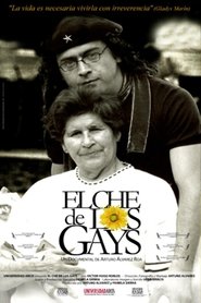 Poster El Che de los Gays 2005