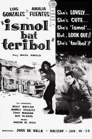 Poster Ismol Bat Teribol