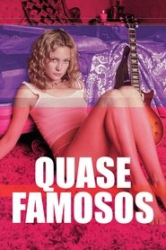 Pôster de Quase Famosos