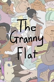 Poster The Granny Flat 2019