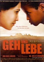 Geh und Lebe 2005 hd stream Überspielen in deutsch .de komplett film