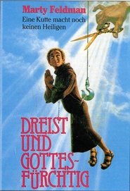 Poster Dreist und gottesfürchtig